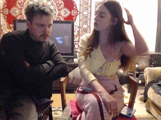 selennandbrya webcam