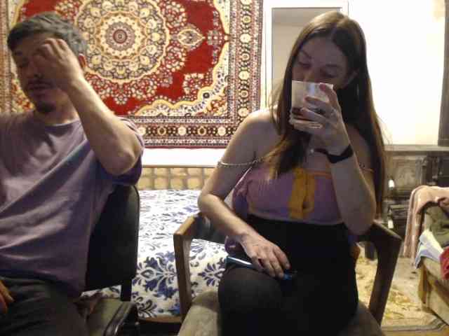 selennandbrya webcam