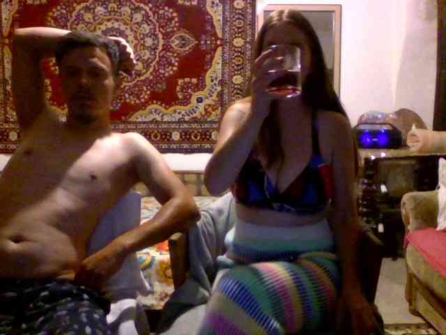 selennandbrya webcam