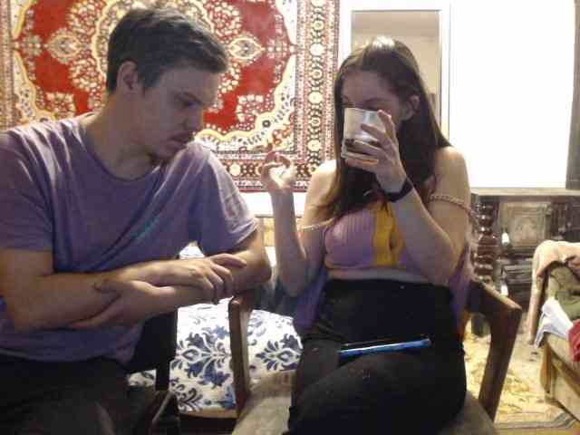 selennandbrya Live Webcam on BongaCams