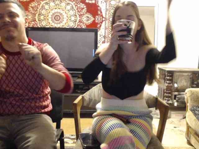 selennandbrya webcam