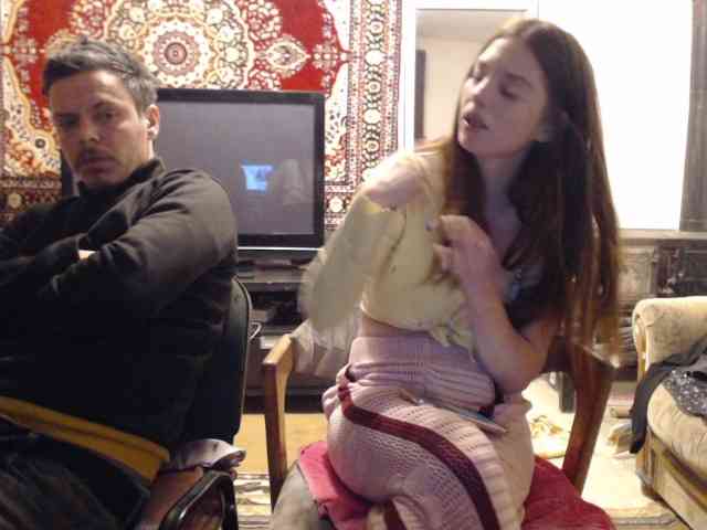 selennandbrya webcam