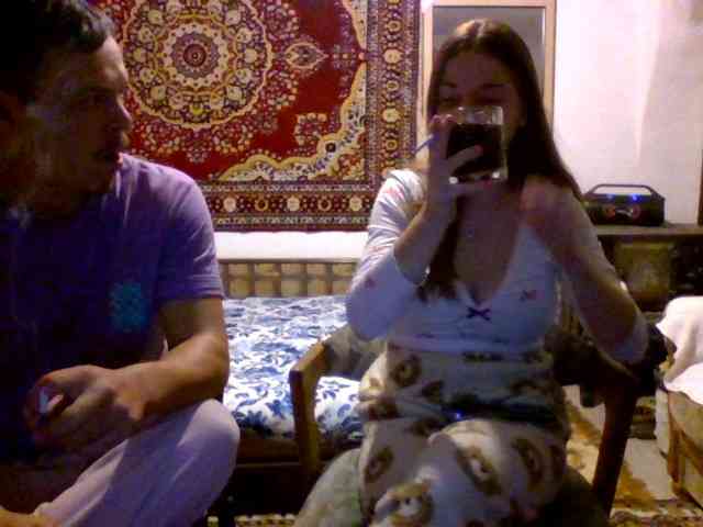selennandbrya webcam
