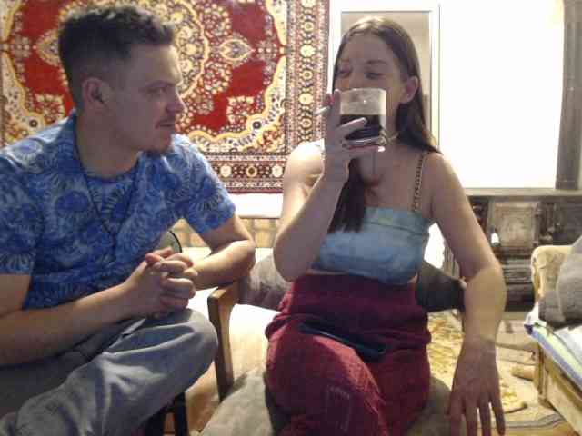 selennandbrya webcam