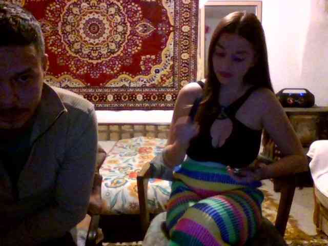 selennandbrya webcam