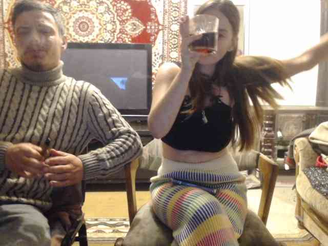 selennandbrya webcam