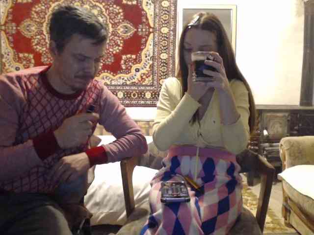 selennandbrya webcam