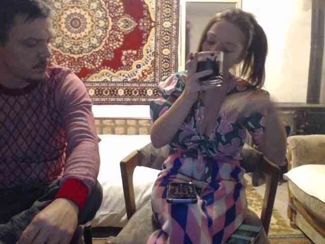 selennandbrya webcam