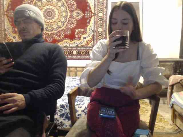 selennandbrya webcam