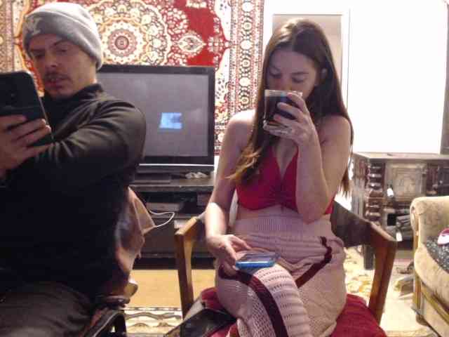 selennandbrya webcam