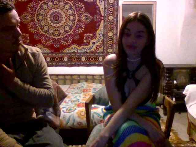 selennandbrya webcam