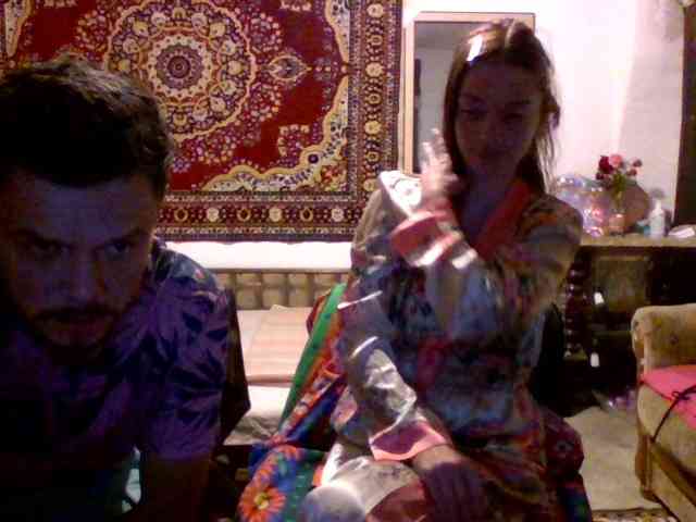 selennandbrya webcam