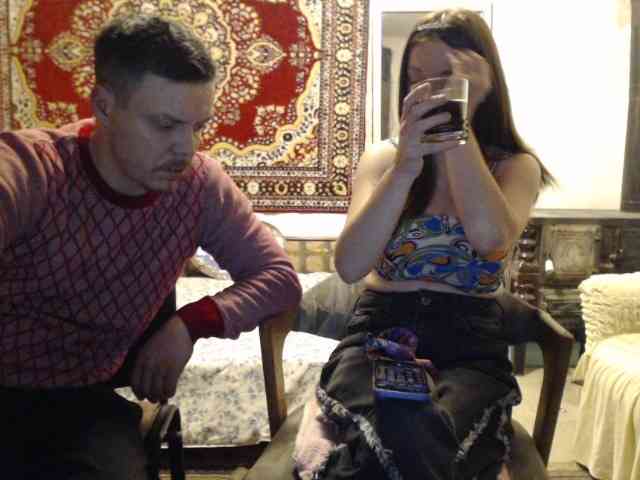 selennandbrya Live Webcam on BongaCams