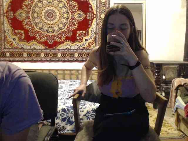 selennandbrya Live Webcam on BongaCams