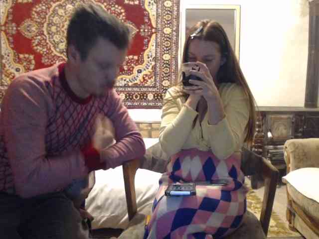 selennandbrya webcam