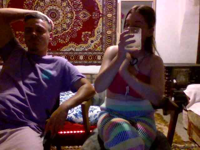 selennandbrya webcam