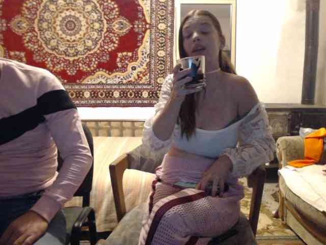 selennandbrya Live Webcam on BongaCams