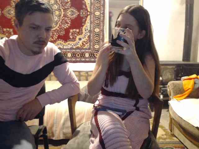 selennandbrya webcam