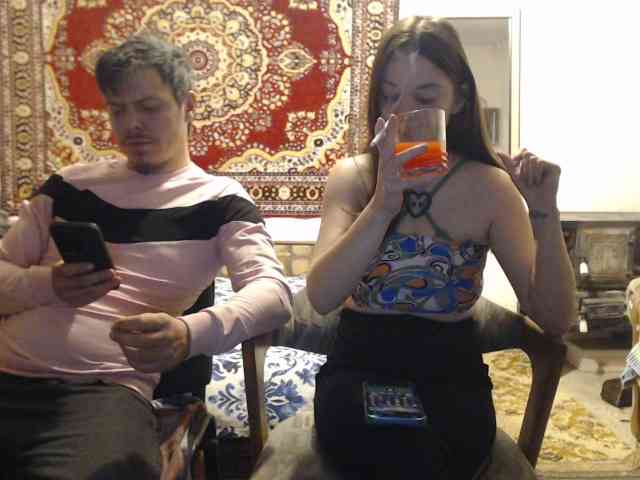 selennandbrya webcam