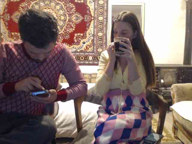 selennandbrya webcam