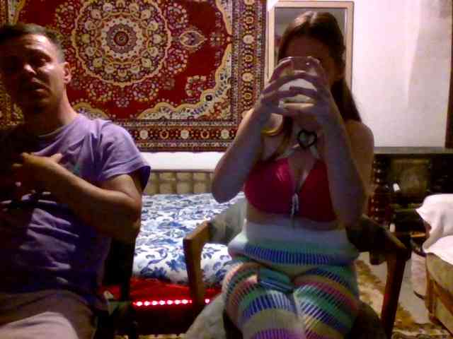 selennandbrya webcam