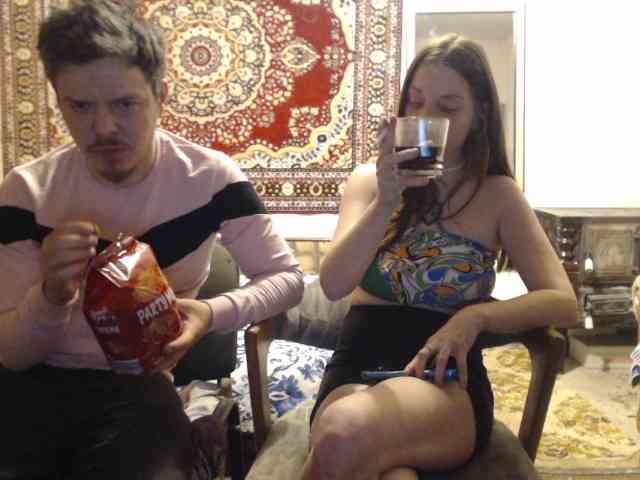 selennandbrya webcam