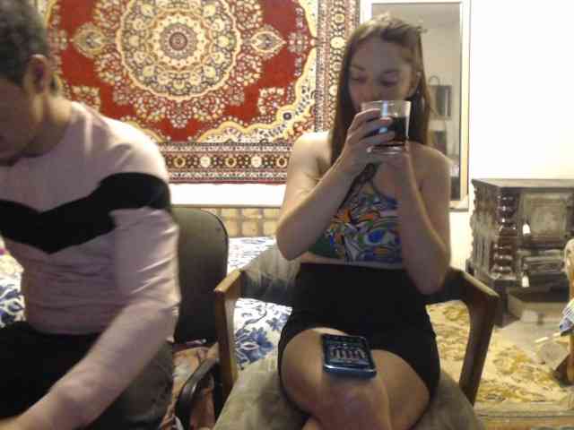 selennandbrya webcam