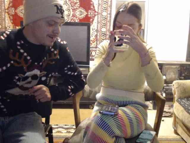 selennandbrya webcam