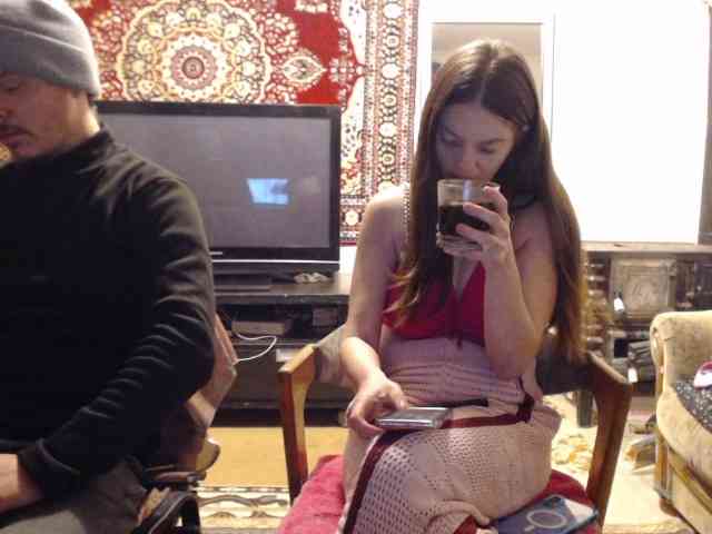 selennandbrya webcam