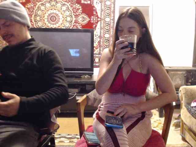 selennandbrya webcam