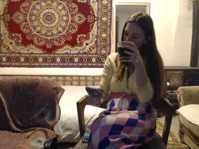 selennandbrya Live Webcam on BongaCams