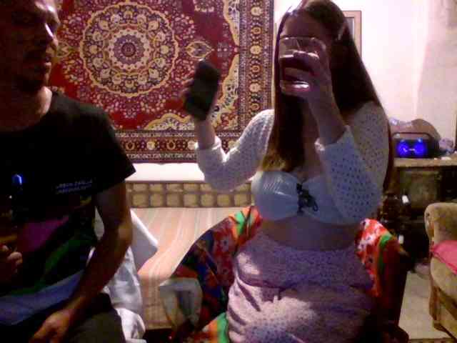 selennandbrya webcam
