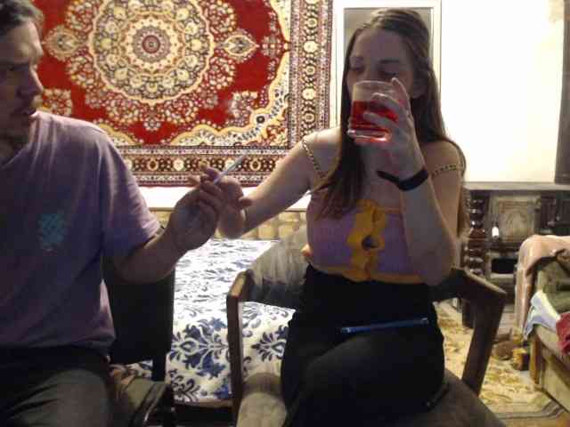 selennandbrya webcam