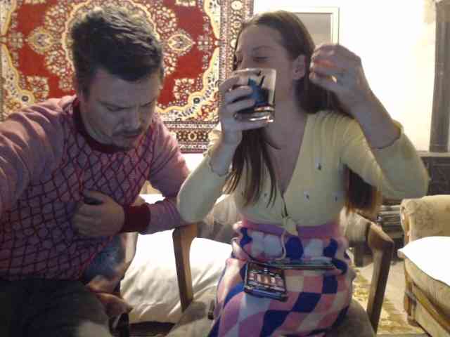 selennandbrya Live Webcam on BongaCams