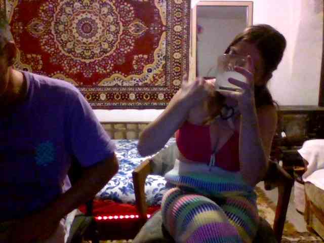 selennandbrya webcam