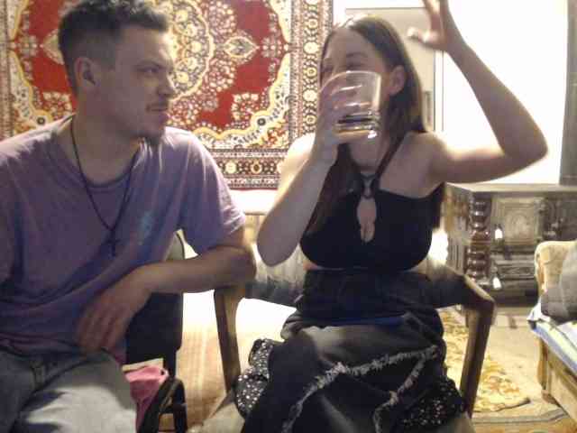 selennandbrya webcam