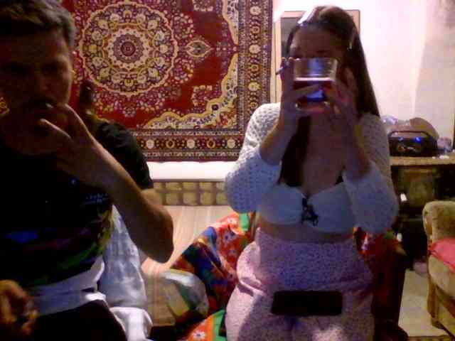 selennandbrya webcam