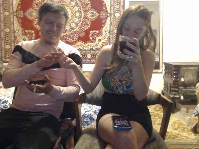 selennandbrya webcam