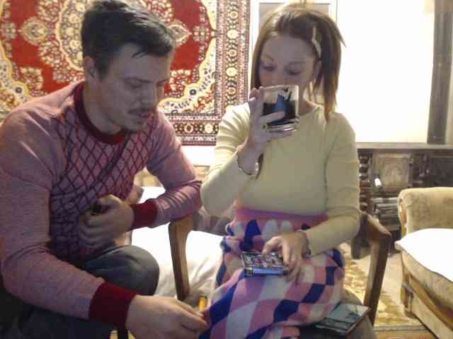 selennandbrya Live Webcam on BongaCams