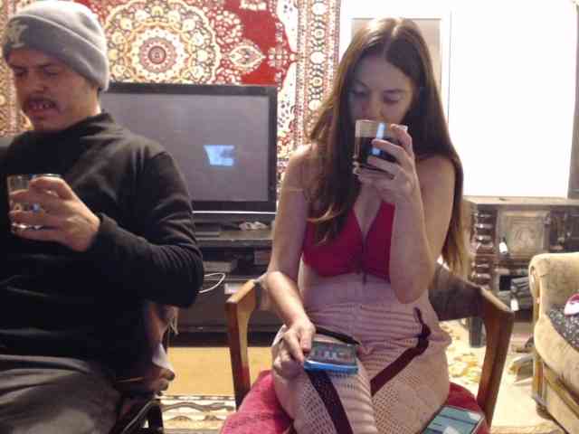 selennandbrya webcam