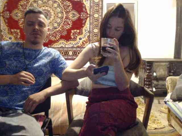 selennandbrya webcam