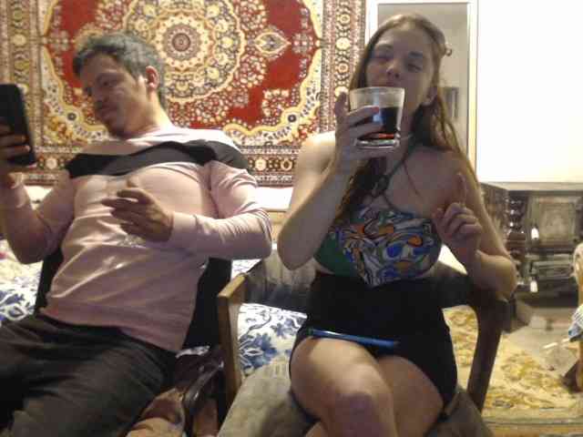 selennandbrya webcam