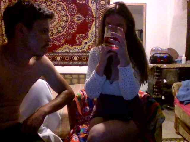 stranger chat Selennandbrya