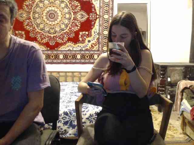 selennandbrya Live Webcam on BongaCams