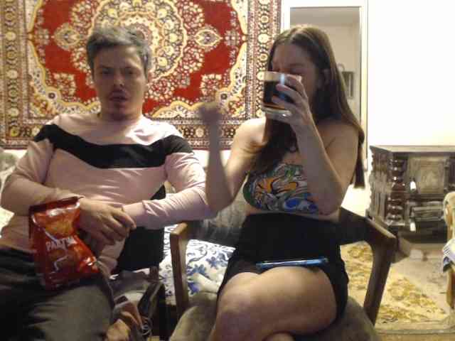 selennandbrya webcam