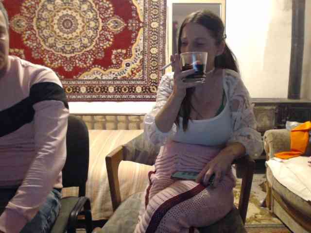 selennandbrya Live Webcam on BongaCams