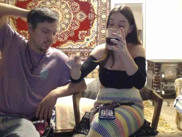 selennandbrya webcam