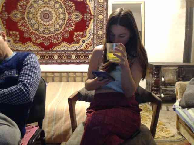 selennandbrya webcam