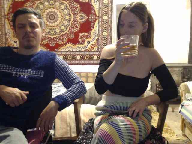 selennandbrya webcam