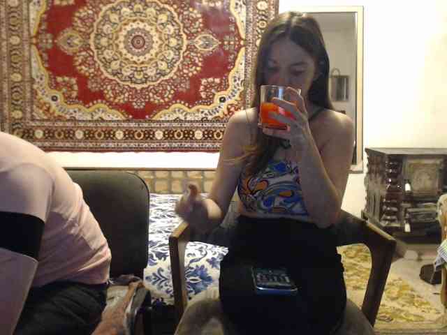 selennandbrya webcam